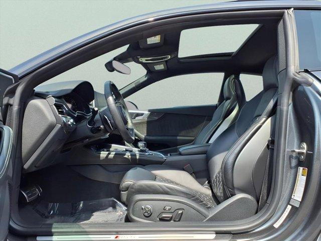 used 2018 Audi RS 5 car, priced at $47,968