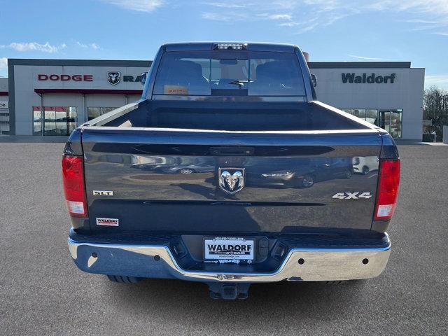 used 2017 Ram 2500 car, priced at $24,000