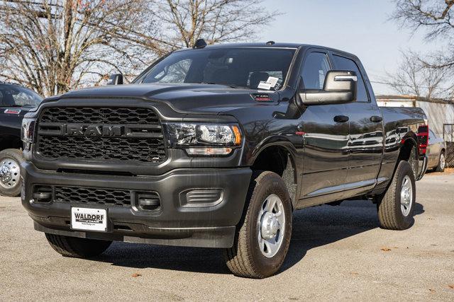 new 2024 Ram 2500 car, priced at $51,046