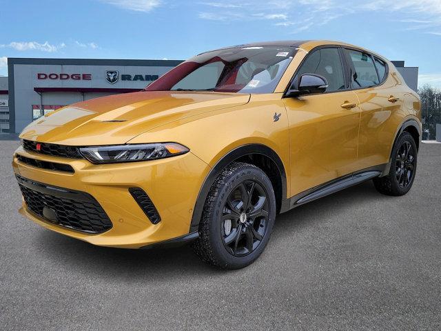 new 2024 Dodge Hornet car, priced at $39,300