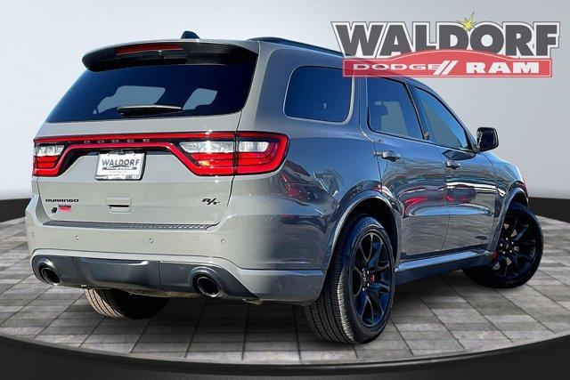 used 2023 Dodge Durango car, priced at $48,000