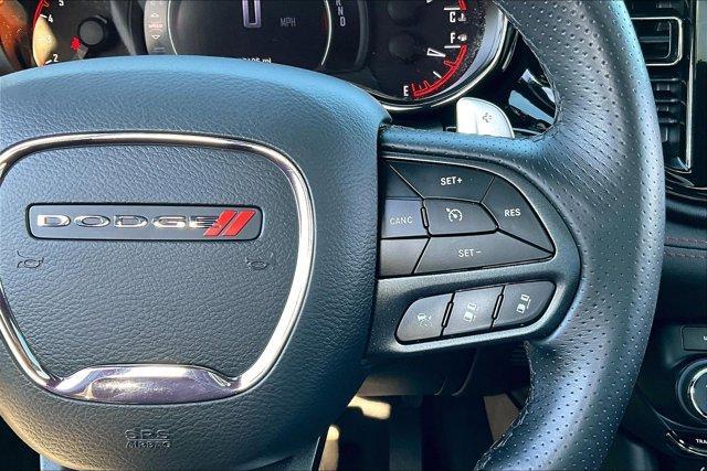 used 2023 Dodge Durango car, priced at $48,000