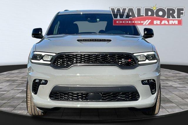 used 2023 Dodge Durango car, priced at $48,000