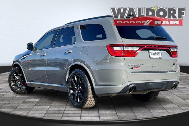 used 2023 Dodge Durango car, priced at $48,000