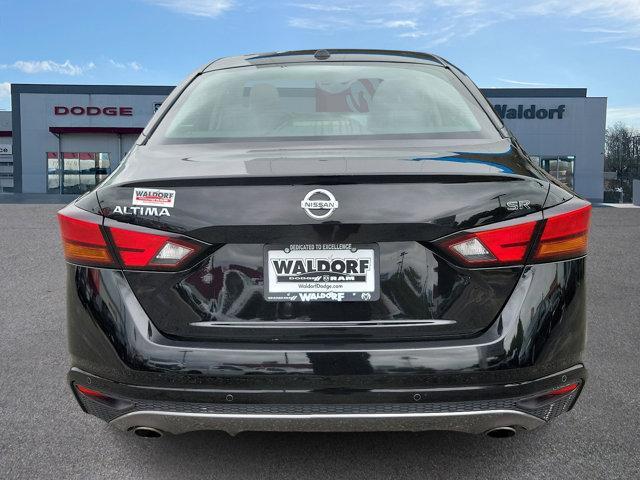 used 2020 Nissan Altima car, priced at $15,500