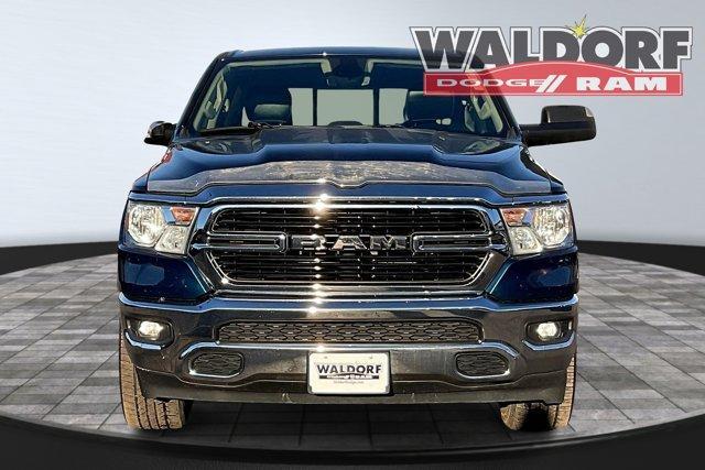 used 2019 Ram 1500 car, priced at $26,000