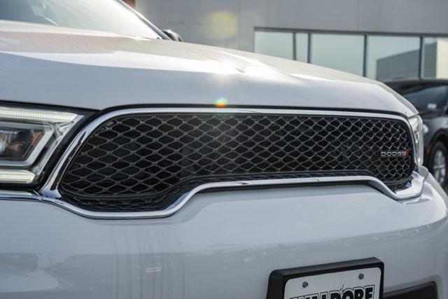 new 2024 Dodge Durango car, priced at $31,280