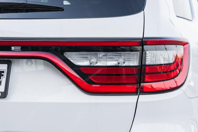 new 2024 Dodge Durango car, priced at $31,280