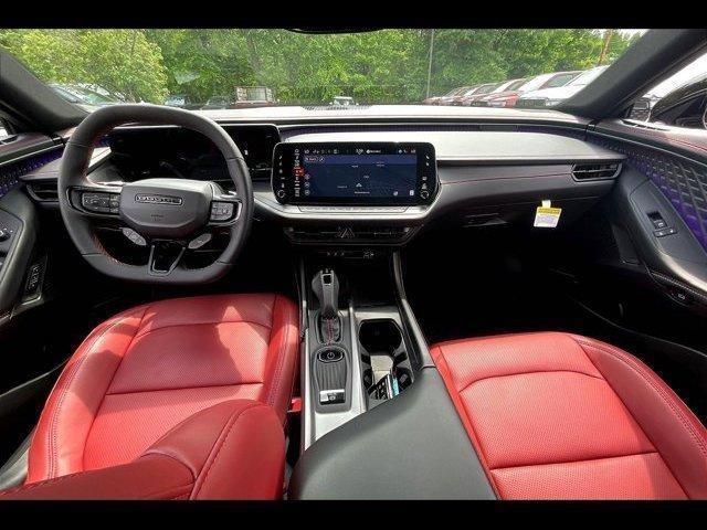 new 2024 Dodge Charger Daytona car, priced at $58,462