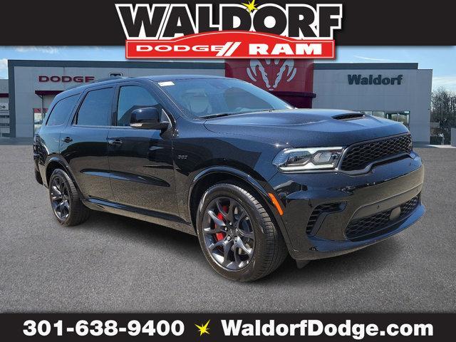 new 2024 Dodge Durango car, priced at $69,935