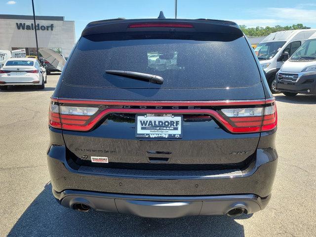 new 2024 Dodge Durango car, priced at $69,935