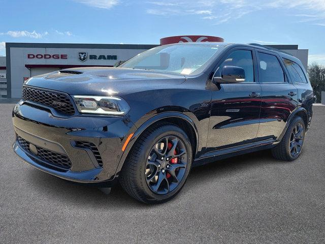 new 2024 Dodge Durango car, priced at $69,935