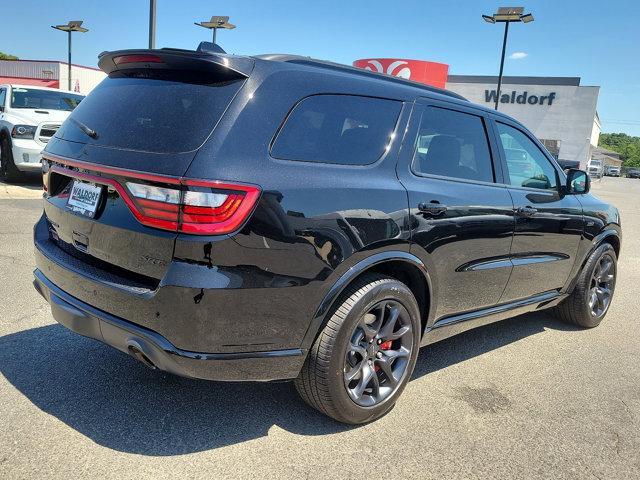 new 2024 Dodge Durango car, priced at $69,935