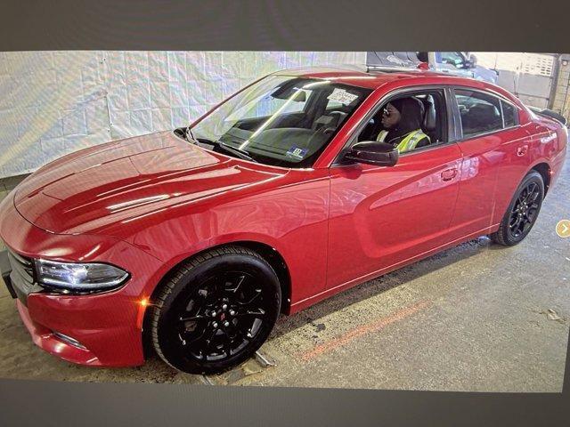 used 2017 Dodge Charger car, priced at $21,840