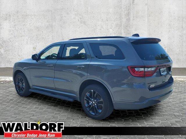 new 2024 Dodge Durango car, priced at $41,999