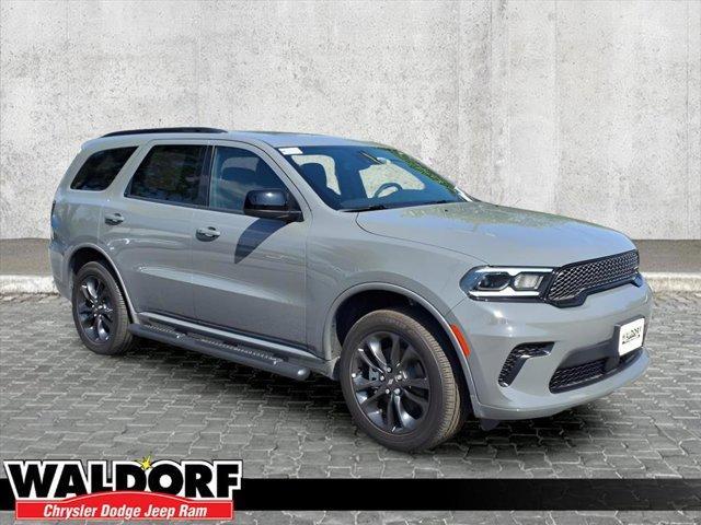 new 2024 Dodge Durango car, priced at $41,999