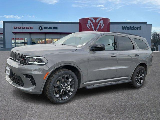 new 2024 Dodge Durango car, priced at $34,315