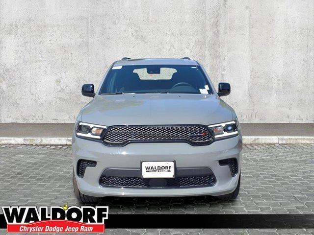 new 2024 Dodge Durango car, priced at $41,999