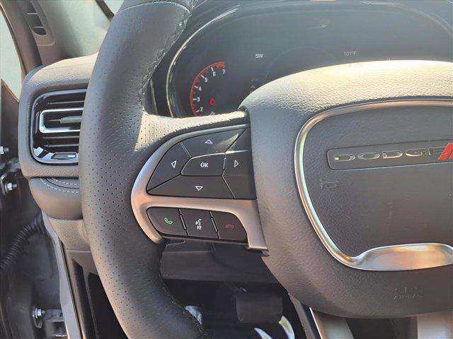 new 2024 Dodge Durango car, priced at $41,999