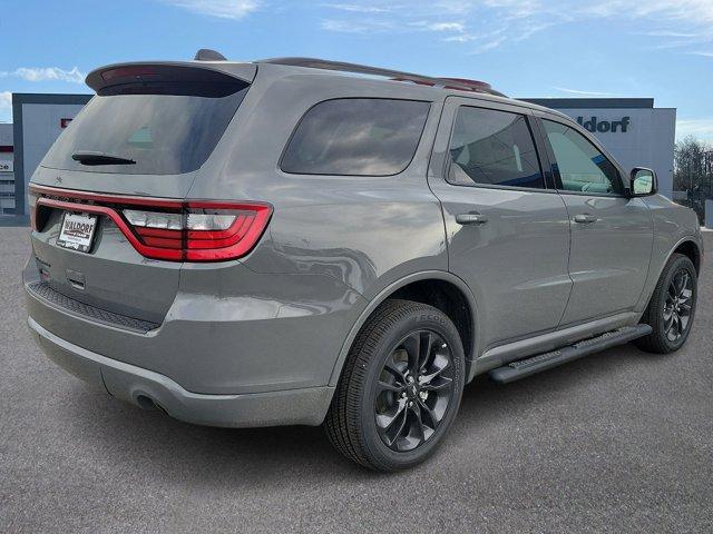 new 2024 Dodge Durango car, priced at $34,315