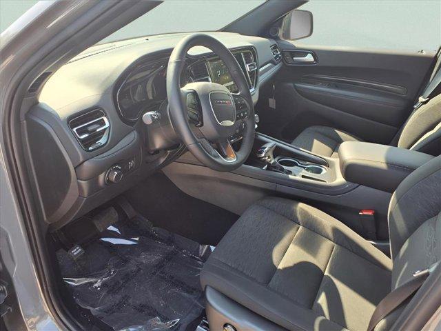 new 2024 Dodge Durango car, priced at $41,999