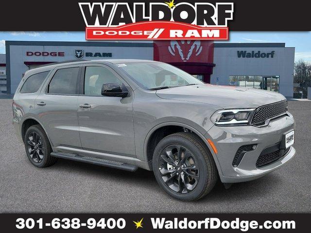 new 2024 Dodge Durango car, priced at $34,315