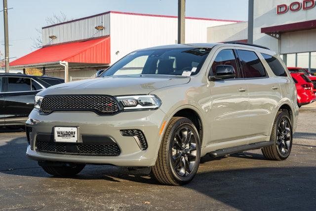 new 2024 Dodge Durango car, priced at $35,315