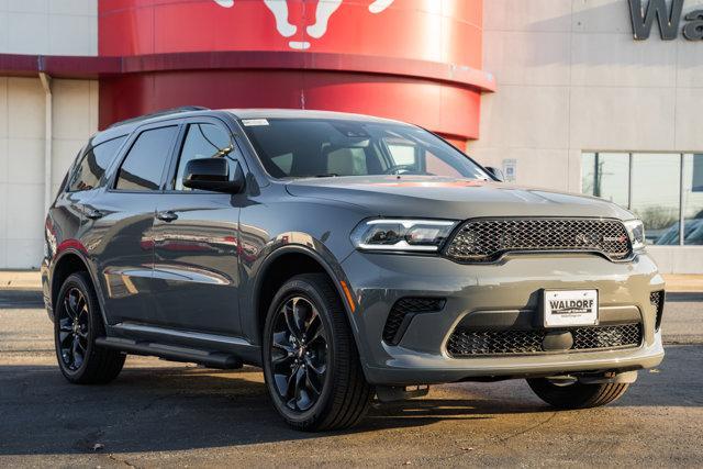 new 2024 Dodge Durango car, priced at $35,315