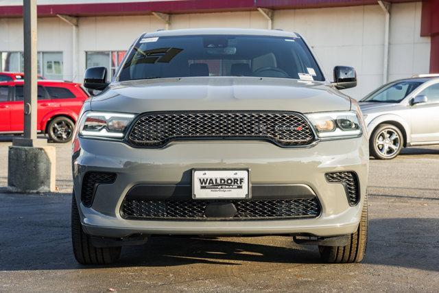 new 2024 Dodge Durango car, priced at $35,315