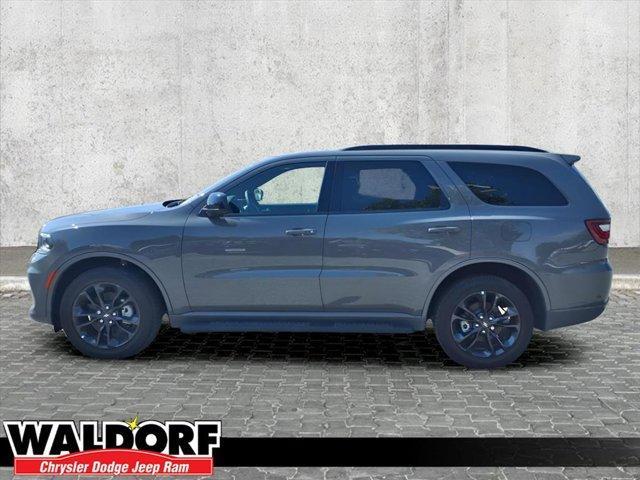 new 2024 Dodge Durango car, priced at $41,999