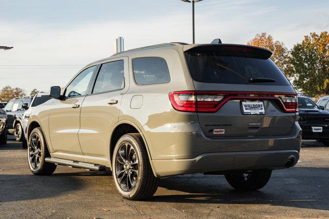 new 2024 Dodge Durango car, priced at $35,315