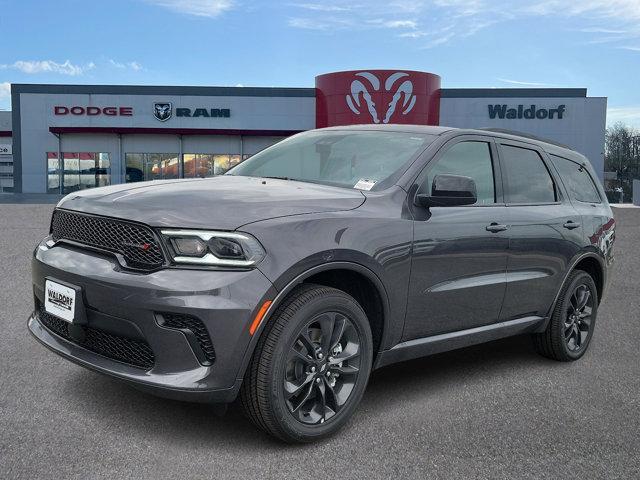 new 2024 Dodge Durango car, priced at $39,700