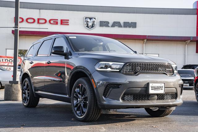 new 2024 Dodge Durango car, priced at $34,728