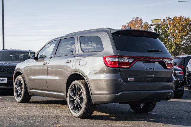 new 2024 Dodge Durango car, priced at $34,728