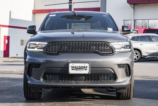 new 2024 Dodge Durango car, priced at $34,728