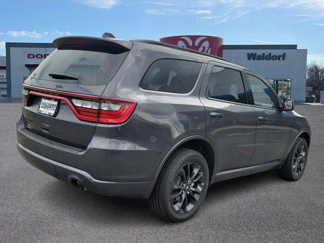 new 2024 Dodge Durango car, priced at $33,728