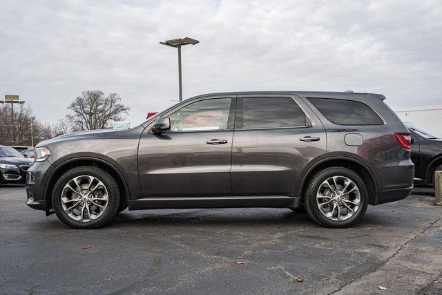 used 2019 Dodge Durango car, priced at $28,000