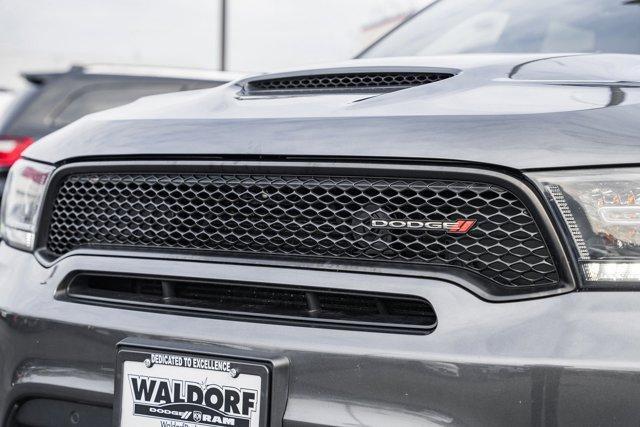 used 2019 Dodge Durango car, priced at $28,000