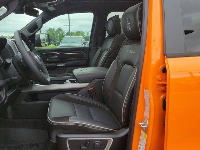 new 2024 Ram 1500 car, priced at $101,995