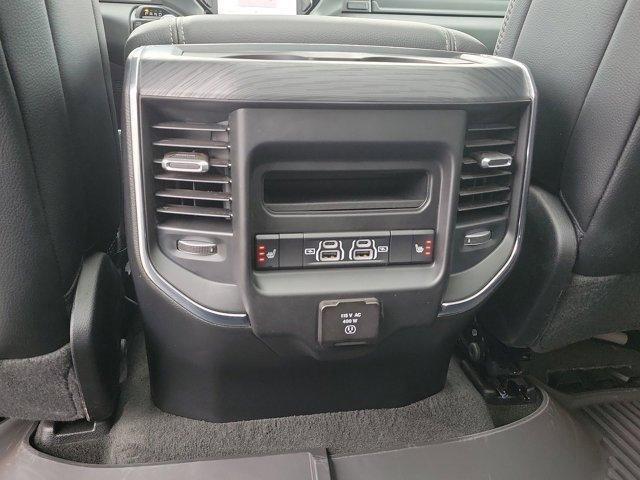 new 2024 Ram 1500 car, priced at $101,995