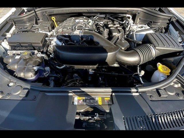 new 2025 Dodge Durango car, priced at $40,186