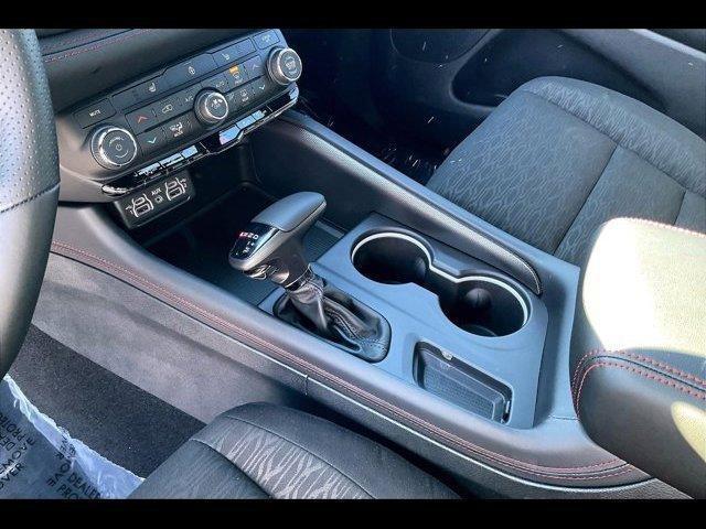 new 2025 Dodge Durango car, priced at $40,186