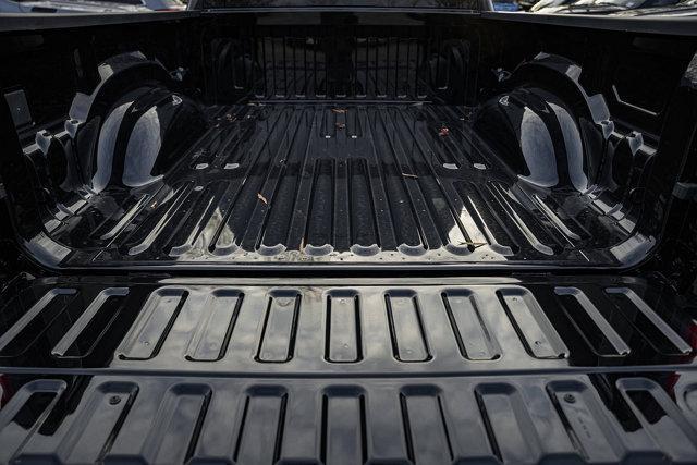 new 2025 Ram 1500 car, priced at $47,115