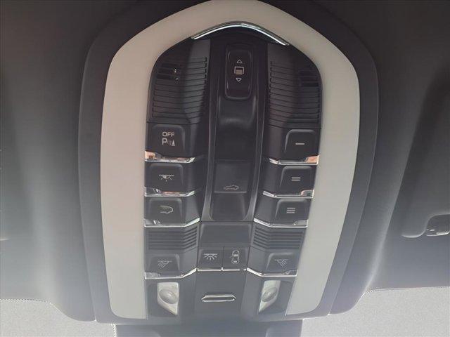 used 2021 Porsche Macan car, priced at $39,989
