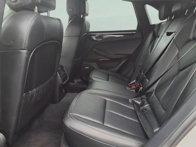 used 2021 Porsche Macan car, priced at $39,989