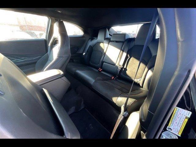 new 2025 Dodge Charger Daytona car, priced at $70,915