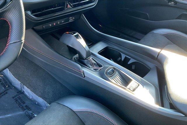 new 2025 Dodge Charger Daytona car, priced at $59,986