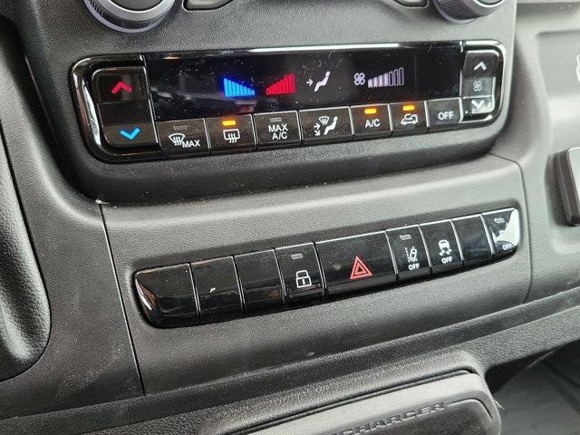 new 2024 Ram ProMaster 2500 car, priced at $55,144