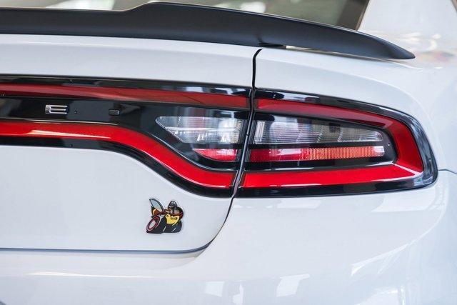 new 2023 Dodge Charger car, priced at $62,312