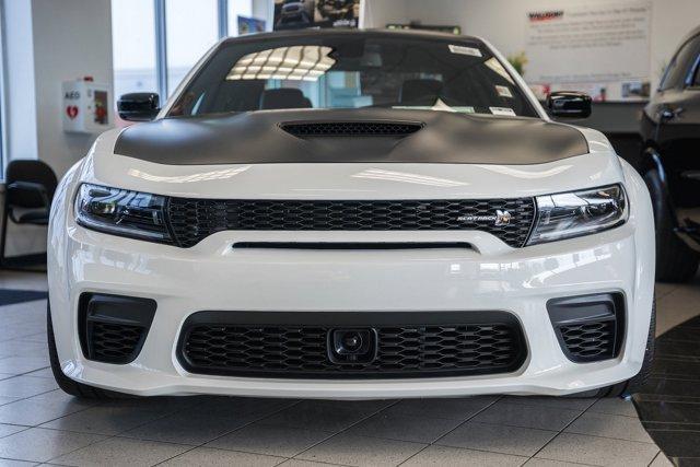 new 2023 Dodge Charger car, priced at $62,312